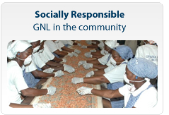 Social Responsibility